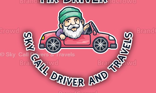 Sky  Call Drivers & Travels in Kolathur, Chennai - 600099
