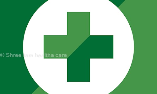 Shree ram healtha care in Ghaziabad Sector 5, Ghaziabad - 201001