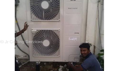Jr Cooling Services in Parsudih, Jamshedpur - 831002