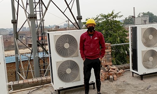 Urban Dial Aircon in Sector 78, Noida - 201301