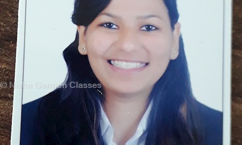 Nisha German Classes in Bhawani Peth, Pune - 411042