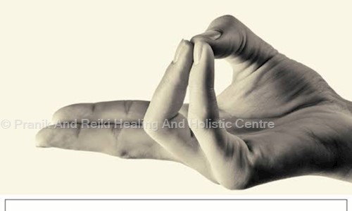 Pranik And Reiki Healing And Holistic Centre in Thane, Mumbai - 400601