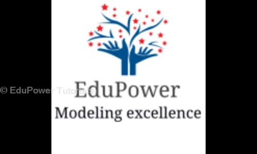 EduPower Tutorials in Pushp Vihar, Delhi - 110017
