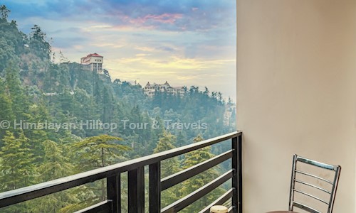 Himalayan Hilltop Tour & Travels in Shimla H.O., Shimla - 171012