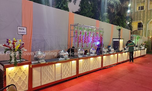Food Town Catering Services  in , Lonavala - 