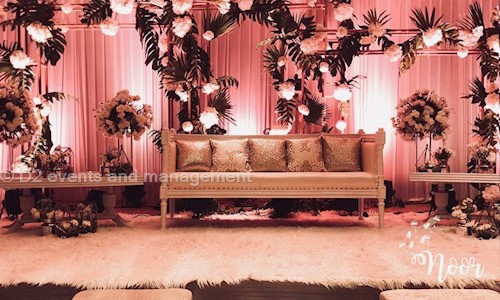 D2 events and management in Mathpurena, Raipur - 492001