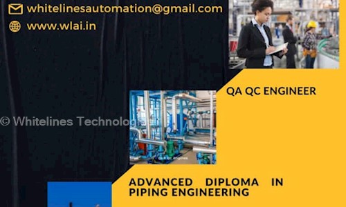 Whitelines Technologies in Viman Nagar, Pune - 411014