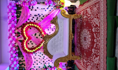 ROYAL PALACE Marriage House  in Hatiara, Kolkata - 700059