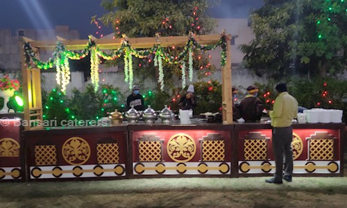 Bansari caterers in Visnagar, Mehsana - 382870