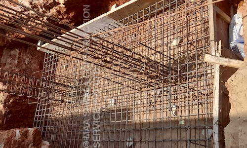 MAA SARALA CONSTRUCTION SERVICE PVT LTD in Satya Nagar, Bhubaneswar - 751007