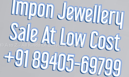 A to Z - All Kinds Of Service Provider