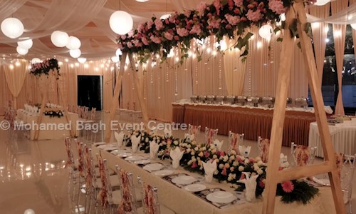 Mohamed Bagh Event Centre in Cort Road, Palakkad - 678001