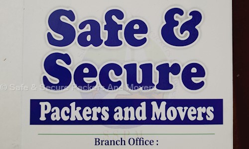 Safe & Secure Packers & Movers in Mango, Jamshedpur - 831012