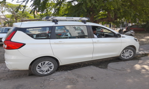 Aics Pvt. Ltd. | Car rental in Indore | Car hire in Indore | Car on rent in indore | Tempo traveller hire in Indore in Malviya Nagar, Indore - 452011