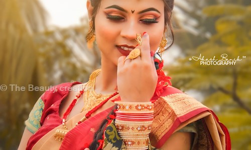 The Beauty creation in Prafulla Kanan, North 24 Parganas - 700101