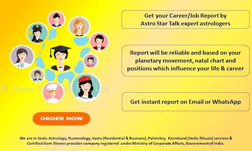 Astro Star Talk Pvt. Ltd. in Hehal, Ranchi - 834005