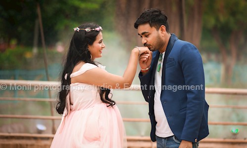 Monil photography studio & Event management in Rajendra Nagar, Indore - 452012
