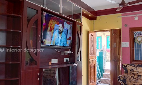 Interior designer in Periyanaickenpalayam, Coimbatore - 641020