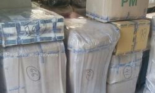 Packers and movers  in Jhajjar Road, Rohtak - 124001