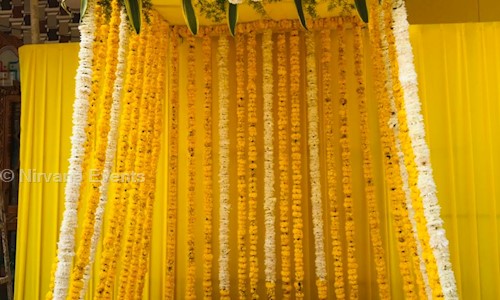 Nirvana Events in Malkajgiri, Hyderabad - 500047