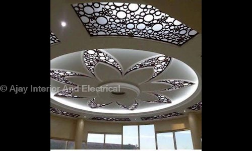 Ajay Interior And Electrical in Bannerghatta, Bangalore - 560083