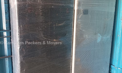 Zam Zam Packers & Movers in Mudaliarpet, Pondicherry - 605004