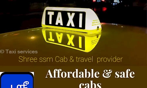 Taxi services in Tirunelveli Town, Tirunelveli - 627006