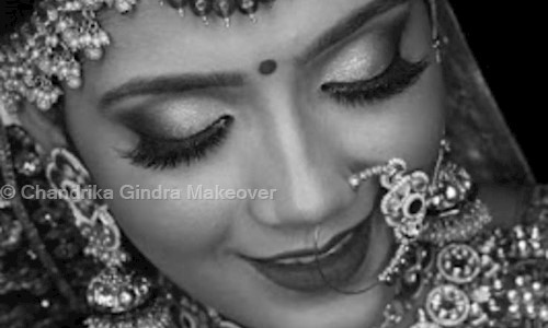 chandrika gindra makeover in Malad West, Mumbai - 400064