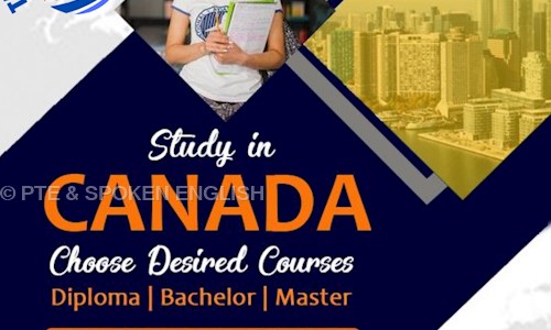 The oxford overseas for IELTS/PTE & SPOKEN ENGLISH in Urlana Kalan, Panipat - 126112