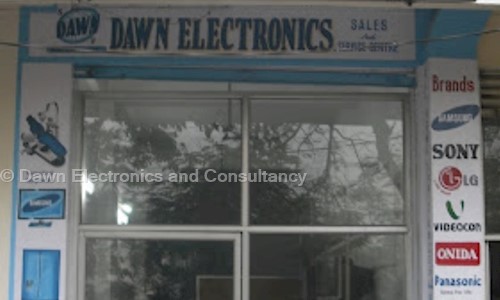 Dawn Electronics and Consultancy in Tolichowki, Hyderabad - 500008