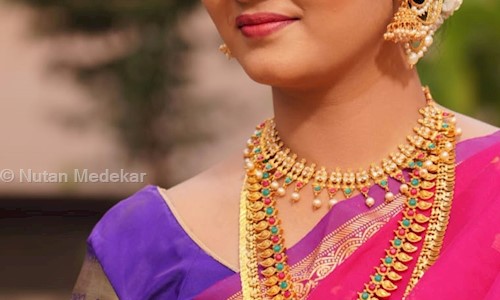 Nutan Medekar in Abhyudaya Nagar, Mumbai - 400015