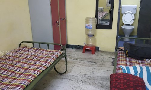 Success Mens Hostel	 in Choolaimedu, Chennai - 600094