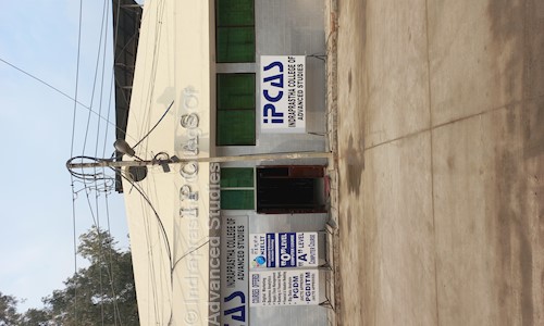 Indraprastha College Of Advanced Studies