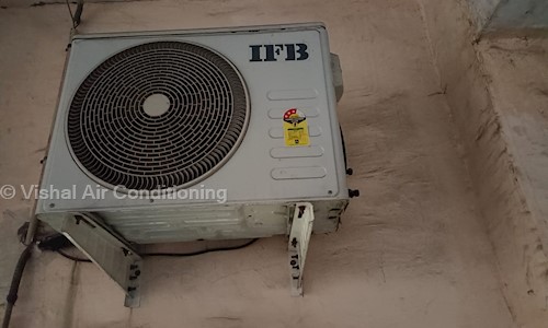 Vishal Air Conditioning in Saket, Delhi - 110062
