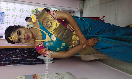 Dheesa Makeover in Perambur, Chennai - 600082