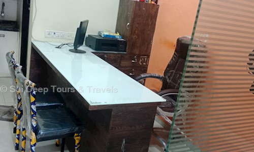 Sai Deep Tours & Travels in Thane West, Mumbai - 421311