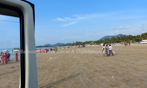 Sri Sallapuradamma Local & Outstation Trips in Kaggalipura, Bangalore - 560082