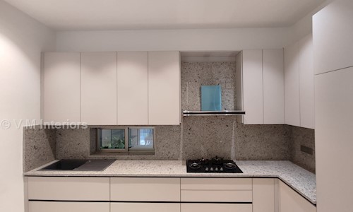 V M Interiors in Warasiguda, Hyderabad - 500061