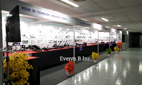 Events B Inc in Anna Nagar, Chennai - 600040
