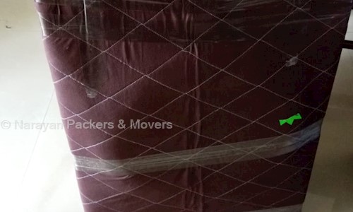 Narayan Packers & Movers in Kudlu, Bangalore - 560068