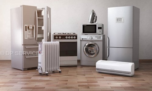 DP SERVICES in Ayappakkam, Chennai - 600077