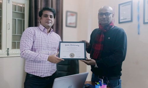 Nexus India Learning in Dwarka Morh, Delhi - 110078