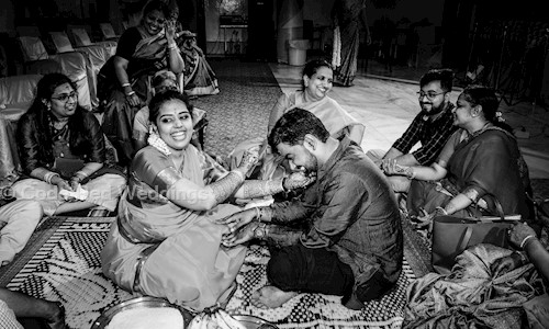 Code Red Weddings in Adambakkam, Chennai - 600019