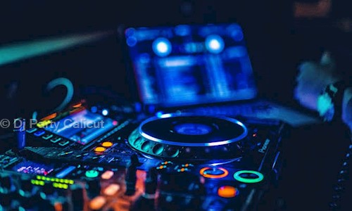 Dj Party Calicut in Kakkodi, Calicut - 673611