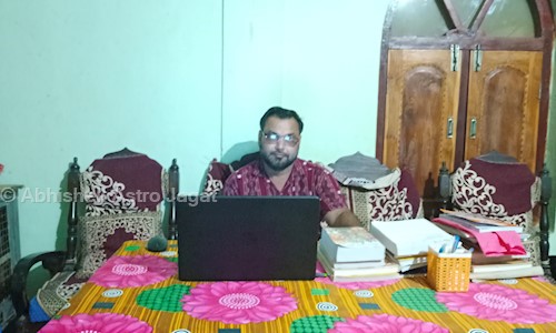 Abhishek Astro Jagat in Biju Pattnaik Chowk, Bhubaneswar - 762030