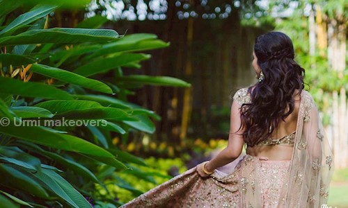 Urmi makeovers in Marripalem, Visakhapatnam - 530009