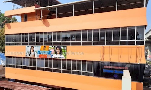 Casper Academy of Excellence in Vyttila, Pulickamaly - 682019