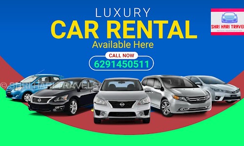 SHRI HARI TRAVELS in Beleghata, Kolkata - 700010