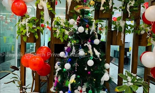 Jaswik Infotech Private Limited in Moosapet, Hyderabad - 500018