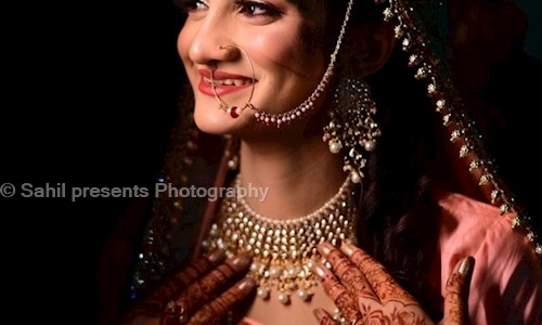 Sahil presents Photography in Hanuman Nagar, Allahabad - 211016
